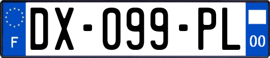DX-099-PL