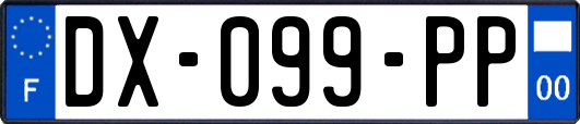 DX-099-PP