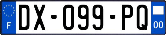 DX-099-PQ