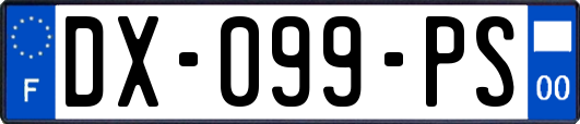 DX-099-PS
