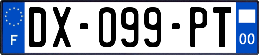 DX-099-PT