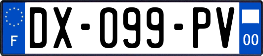 DX-099-PV