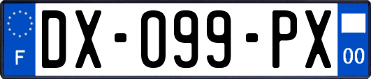 DX-099-PX