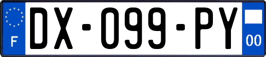 DX-099-PY