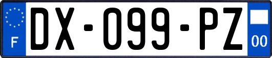 DX-099-PZ