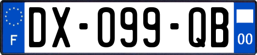 DX-099-QB