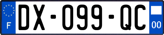 DX-099-QC
