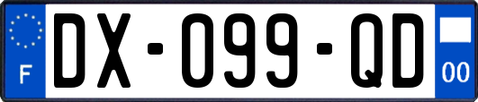 DX-099-QD