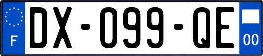DX-099-QE