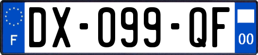 DX-099-QF