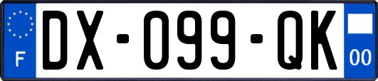 DX-099-QK