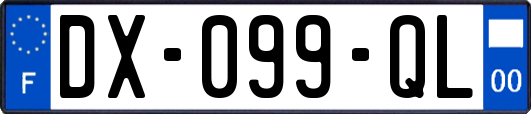 DX-099-QL