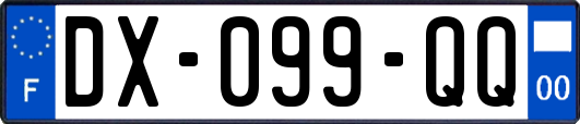 DX-099-QQ