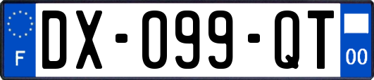 DX-099-QT