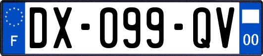 DX-099-QV