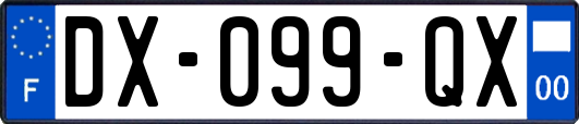 DX-099-QX