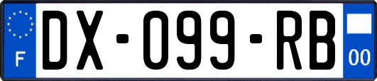 DX-099-RB