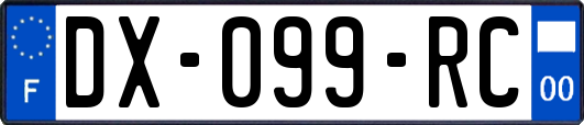 DX-099-RC