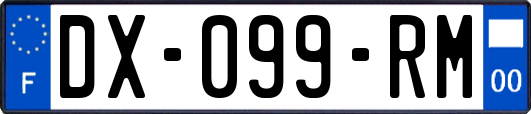 DX-099-RM