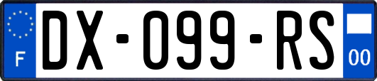 DX-099-RS