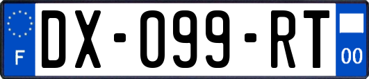 DX-099-RT