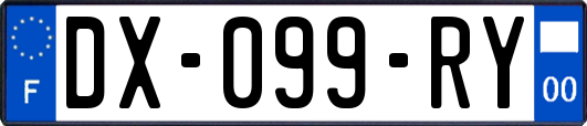 DX-099-RY