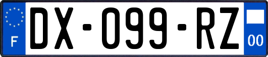 DX-099-RZ