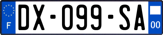 DX-099-SA