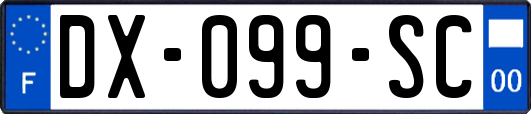 DX-099-SC