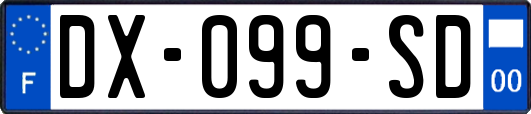 DX-099-SD