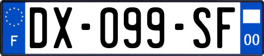 DX-099-SF