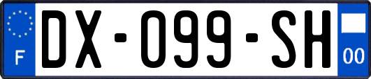 DX-099-SH