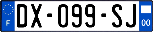 DX-099-SJ