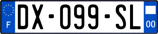 DX-099-SL