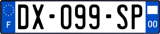 DX-099-SP
