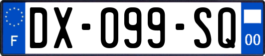 DX-099-SQ