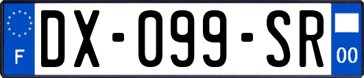 DX-099-SR