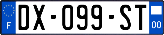 DX-099-ST