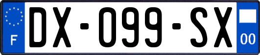 DX-099-SX