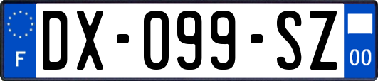 DX-099-SZ