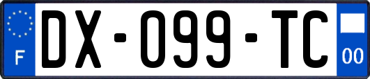 DX-099-TC