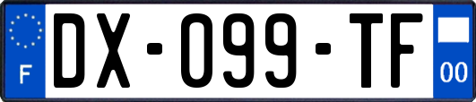 DX-099-TF