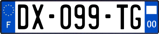 DX-099-TG