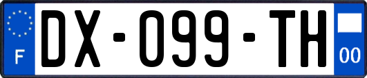 DX-099-TH