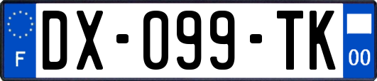 DX-099-TK