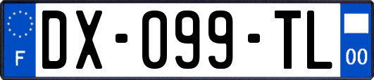 DX-099-TL