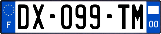 DX-099-TM