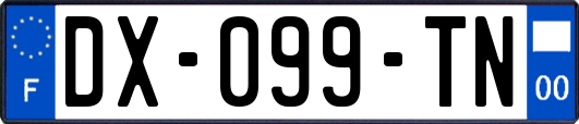 DX-099-TN