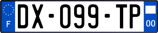 DX-099-TP