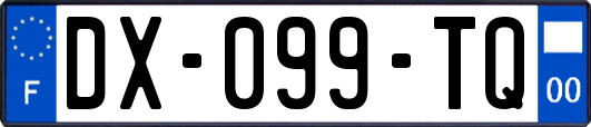 DX-099-TQ